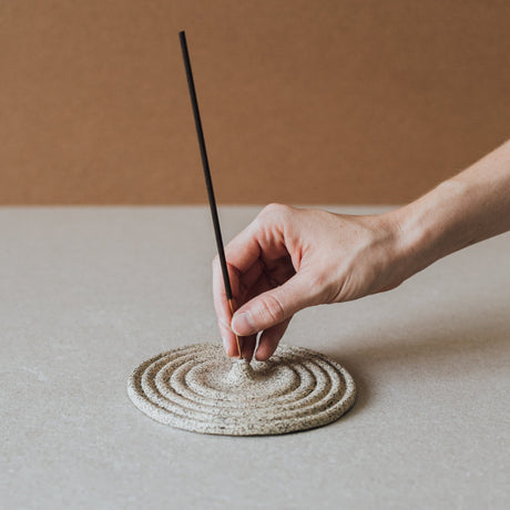 Incense Holder - Sumiye Co