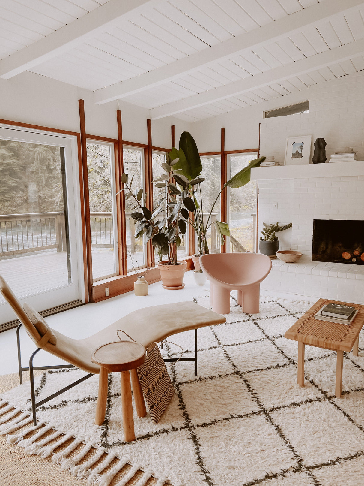 Bela Tote Bag - Sumiye Co