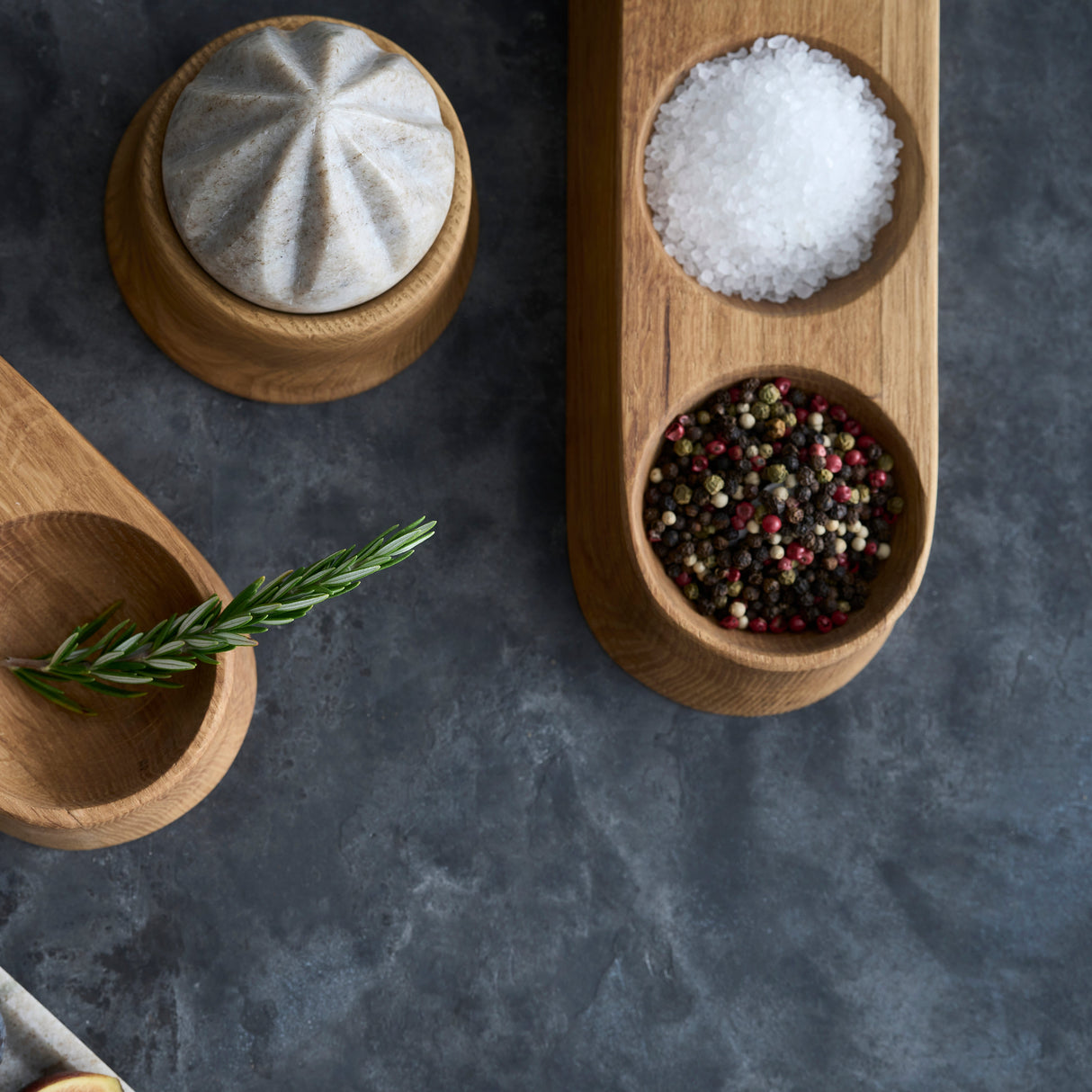 Belfort Reamer / Tray Set - Sumiye Co