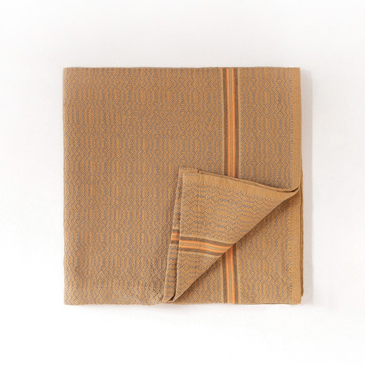 S/4 - Boma Hand Towels - Multi (Cumin/Ginger/Mint/Truffle) - Sumiye Co