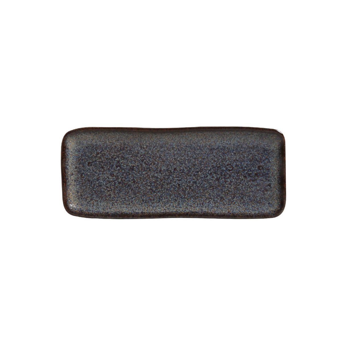Rectangular Platter Small Set of 4