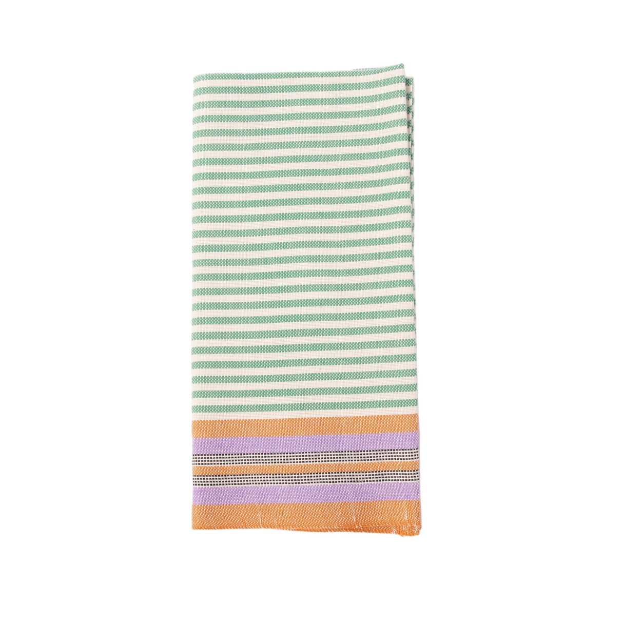 Handwoven Maua Napkins - Set of 4 - Sumiye Co