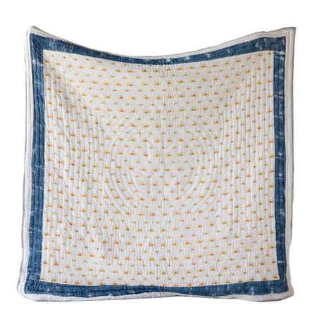 Ojai Quilt (Reverse) - Sumiye Co
