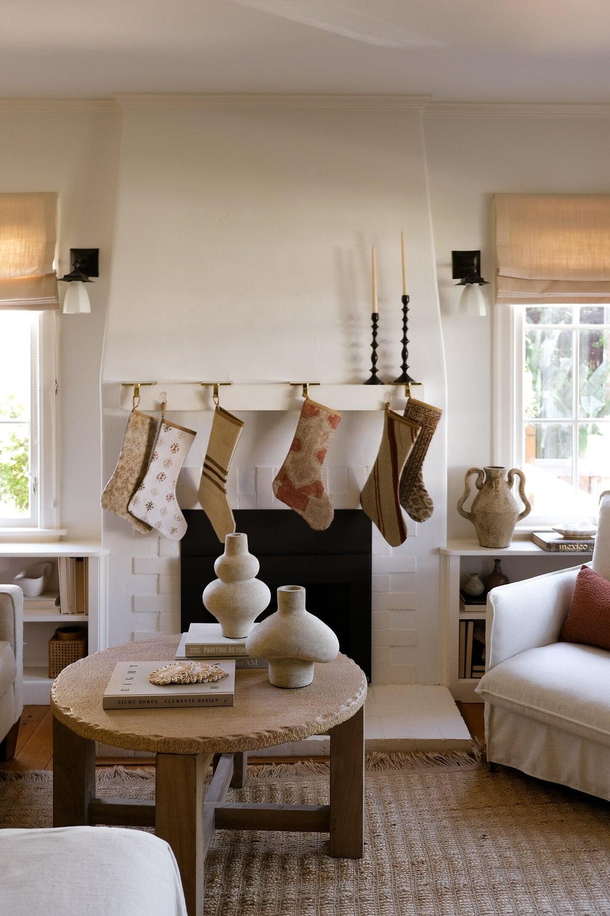 Batu Vessel - Sumiye Co