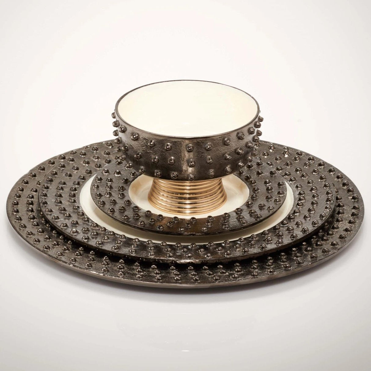 Djembe Plates