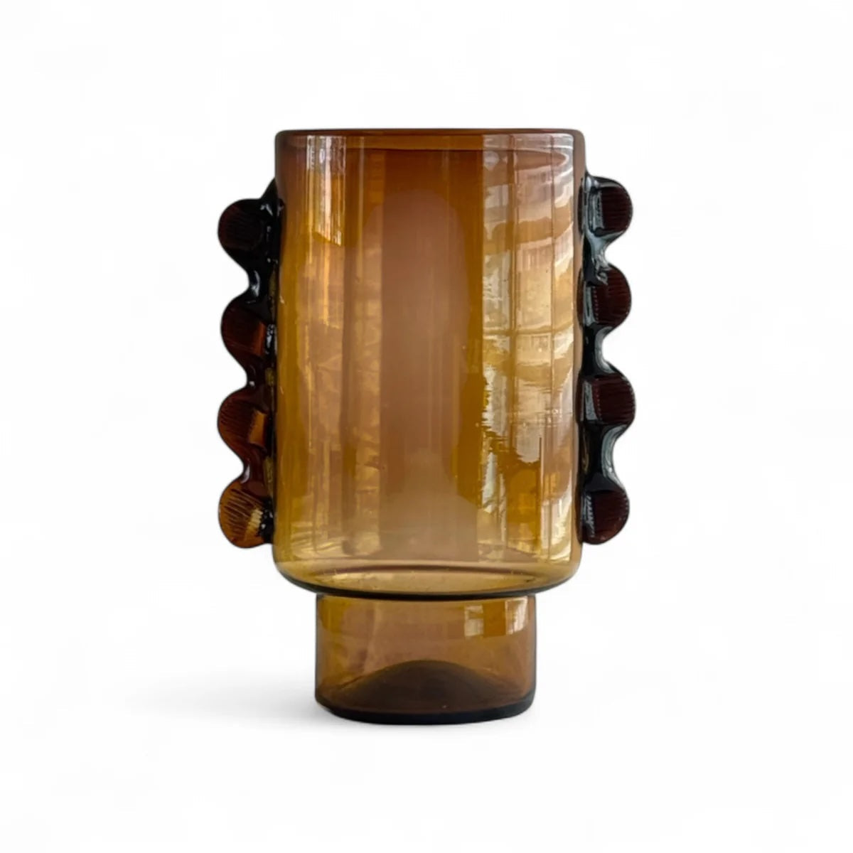 Nora Vessel | Artisanal Glasswork