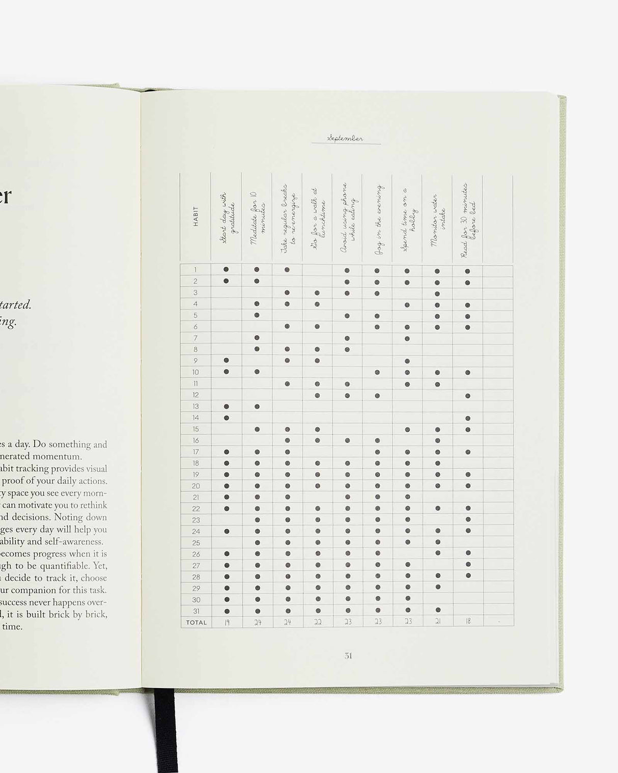 Wellbeing Bundle - Sumiye Co