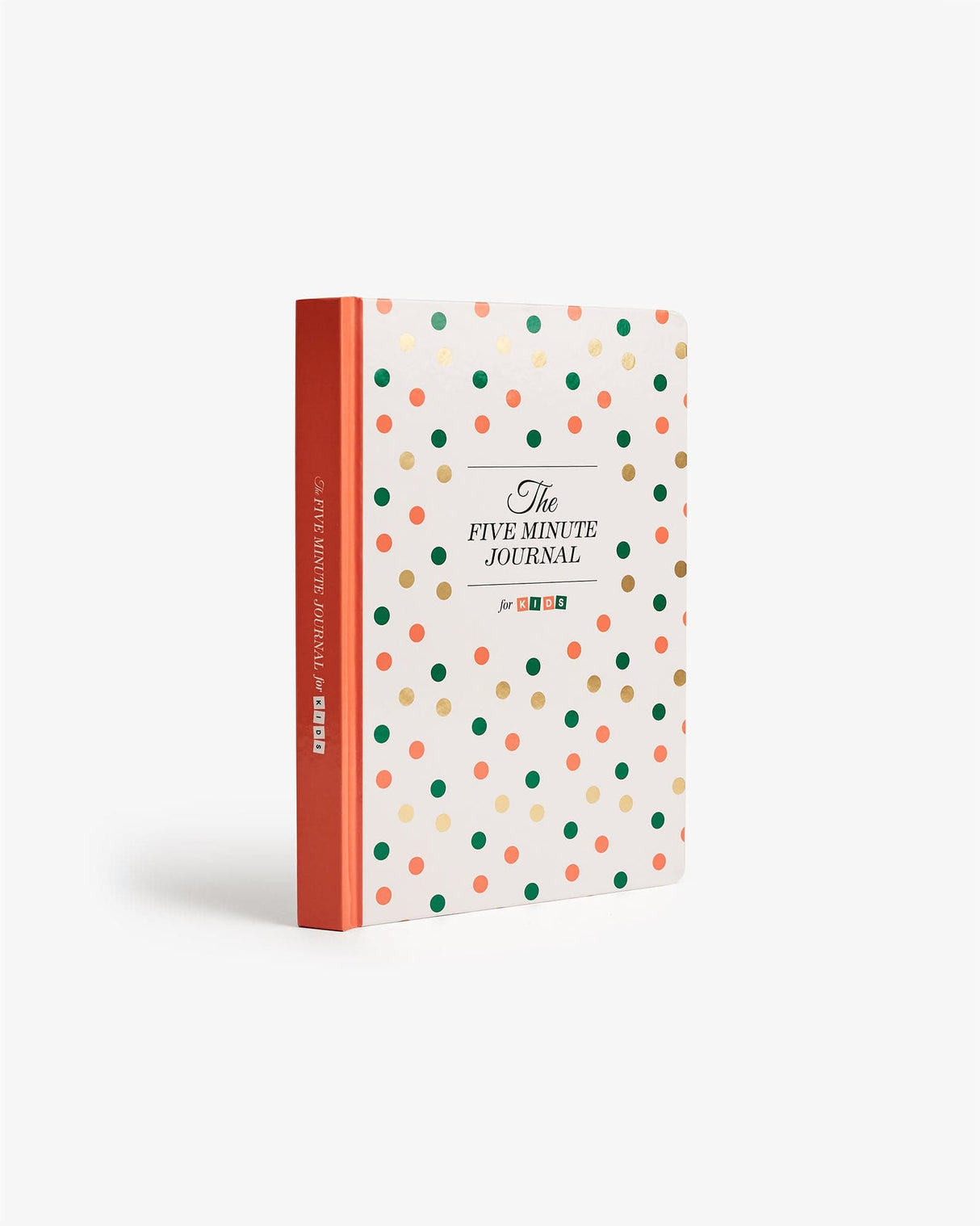 The five minute journal for kids – gratitude journal for children – diary to practice mindfulness and developing a positive attitude, learn new words, weekly challenges, reflect on learnings