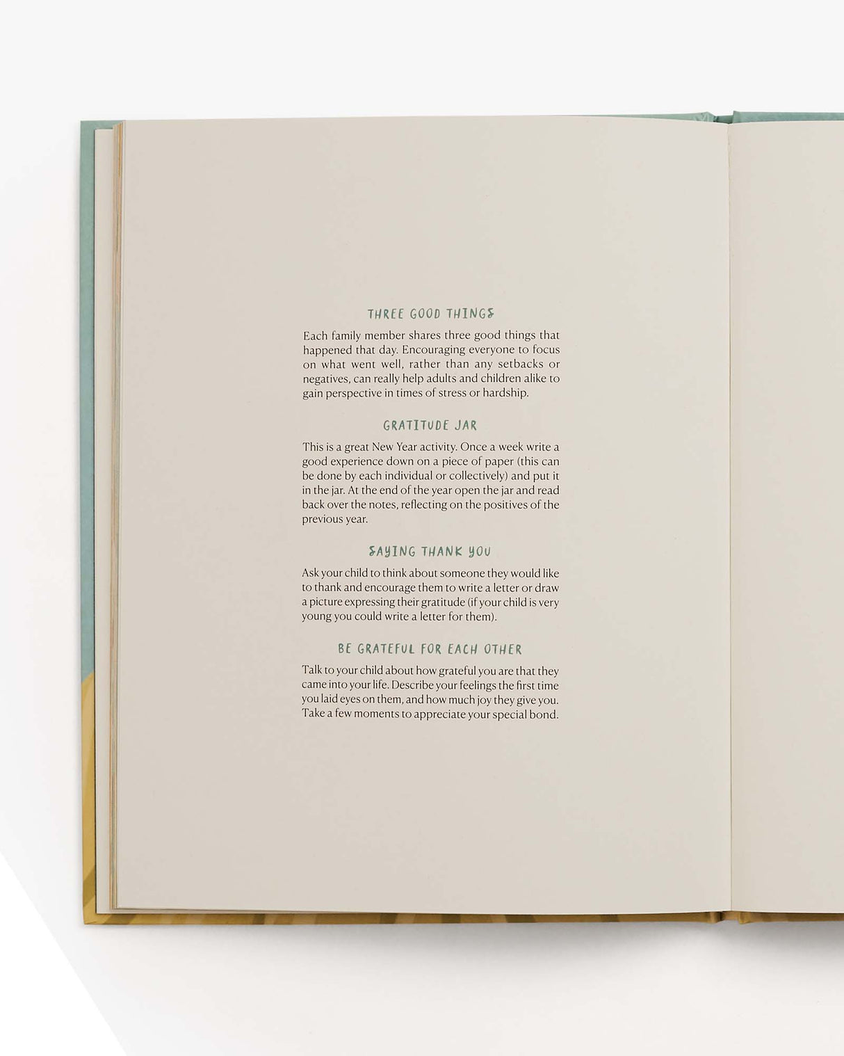 I Am Grateful - the life changing magic of gratitude, children's book, gratitude practice for kids