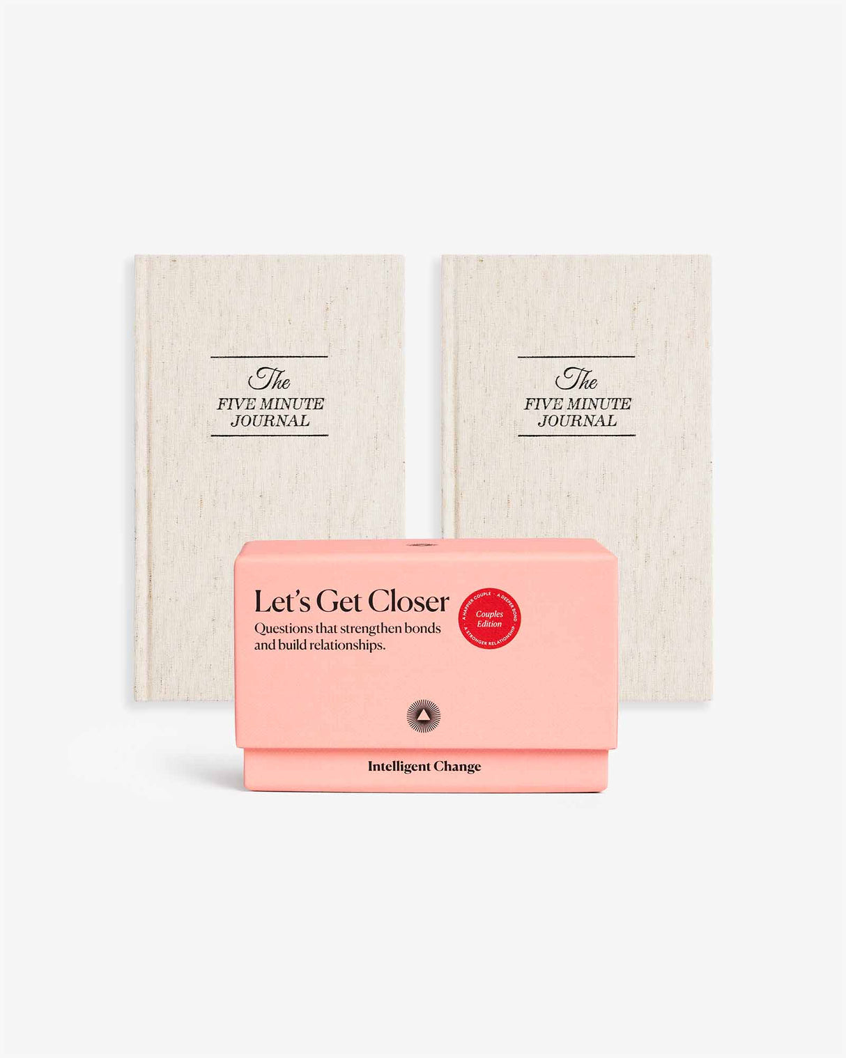 The Happy Couple Bundle by Intelligent Change