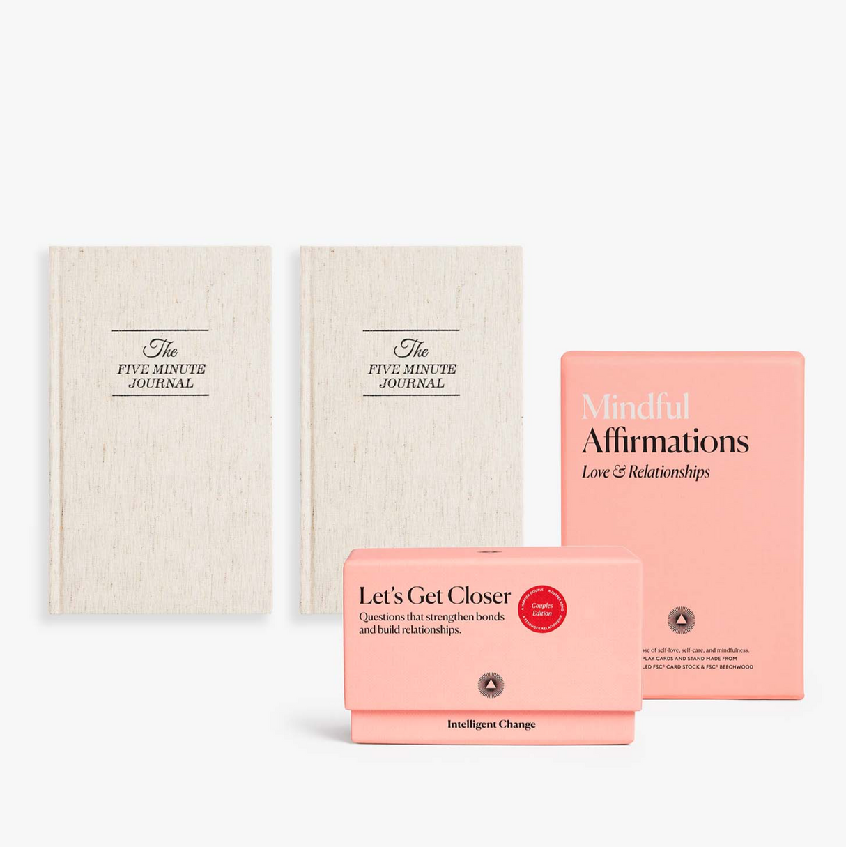 Ultimate Loving Relationship Bundle - Sumiye Co