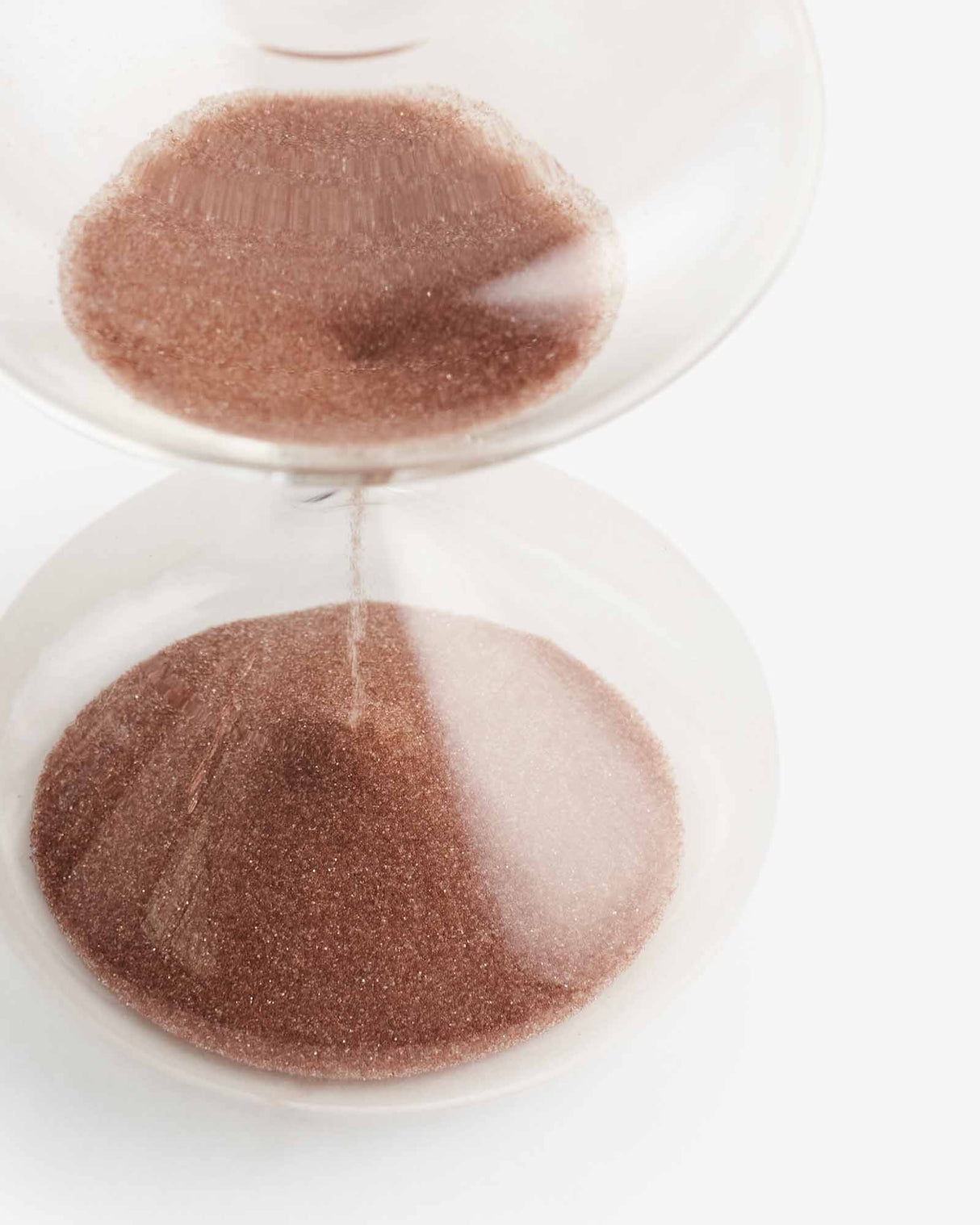 Mindful Focus Hourglass - 5 Minutes - Sumiye Co