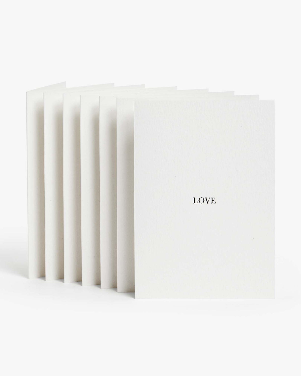 Love Occasion Cards - Love - Sumiye Co