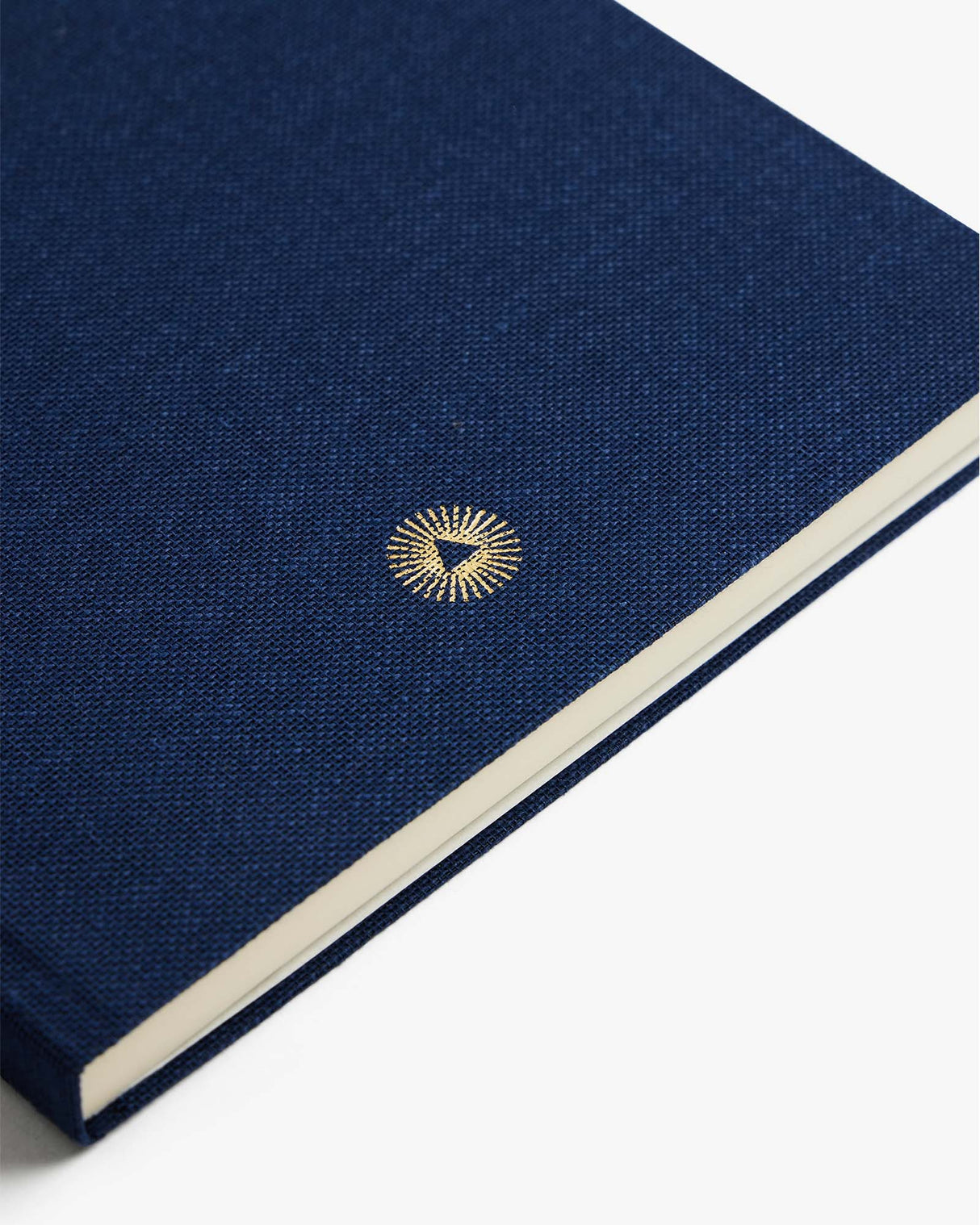 premium lined sustainable notebook with bespoke paper butter smooth writing for long form journaling and note taking