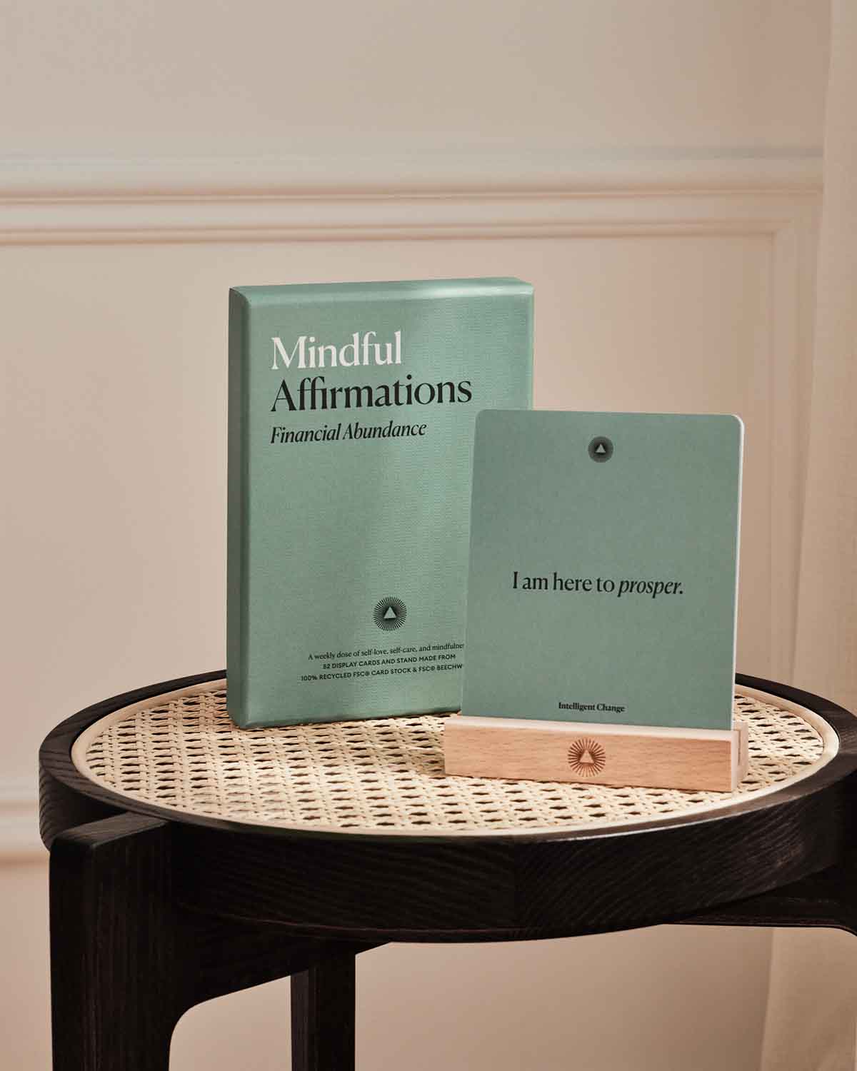 mindful affirmation cards weekly daily positive affirmations - Build a growth mindset, overcome self-limiting beliefs, and transform the way you think and feel about life with the complete collection of Mindful Affirmations.