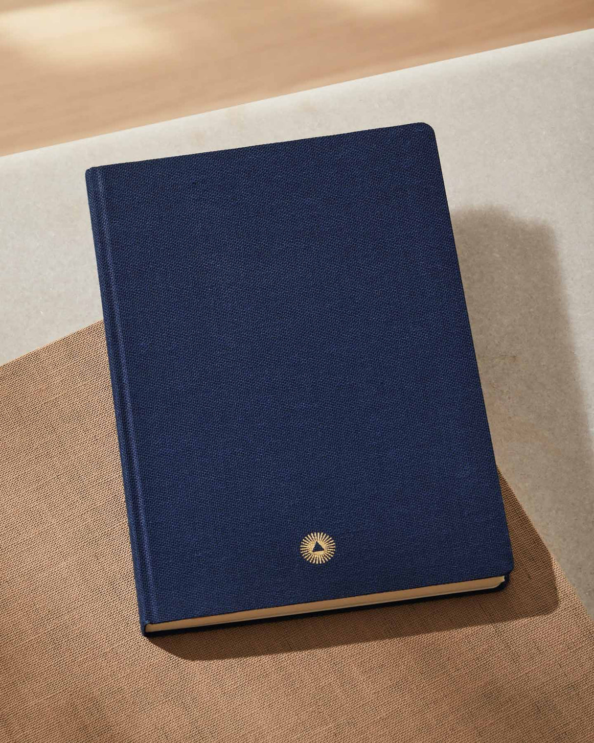 premium lined sustainable notebook with bespoke paper butter smooth writing for long form journaling and note taking