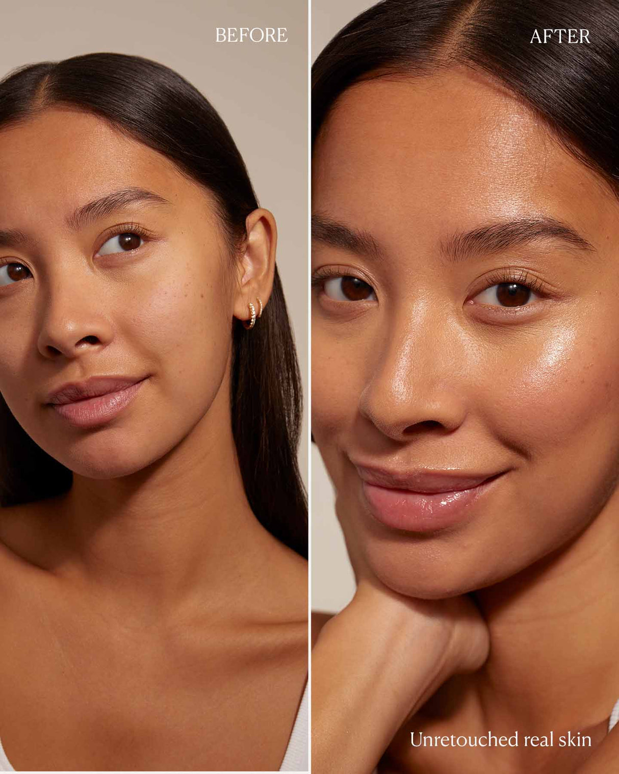 Intelligent Glow Face Oil 30ml by Intelligent Change