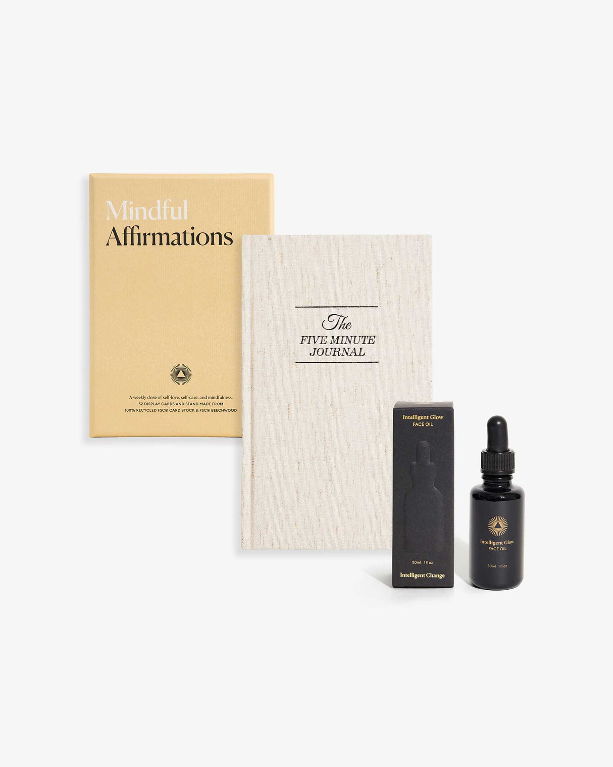 Ultimate Glow Bundle - Original Linen by Intelligent Change