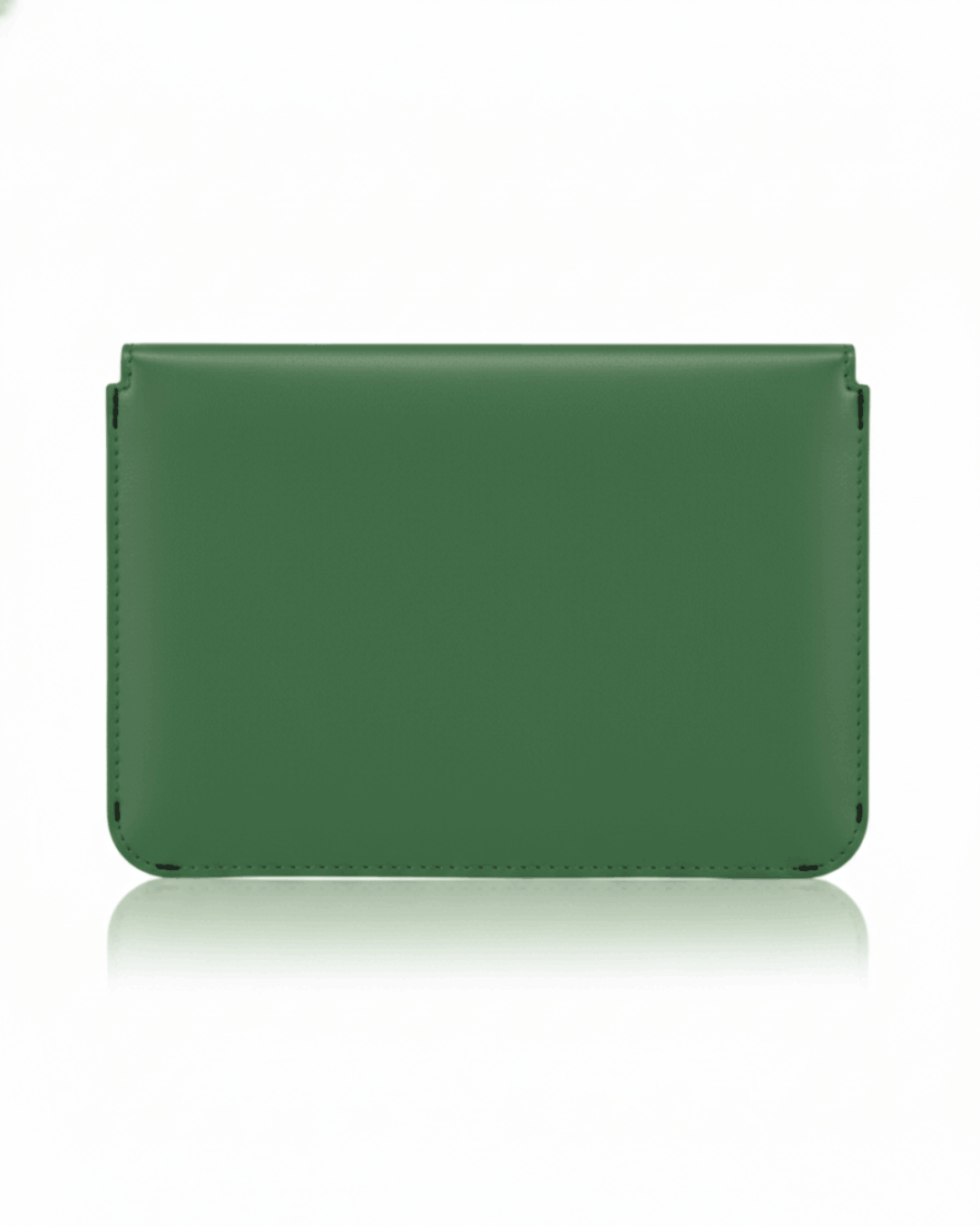 Summit Green Plant Based Laptop Case (Pre-Order For delivery May 5th 2026)-1