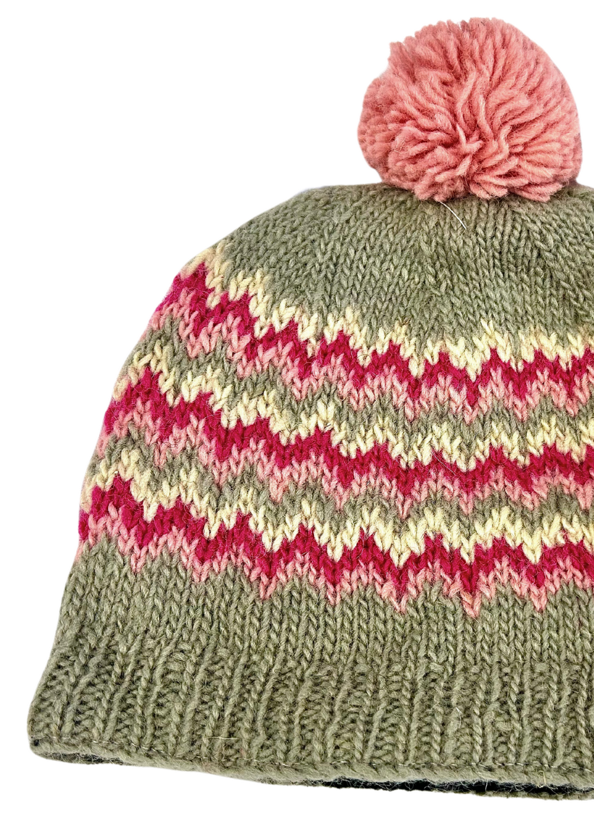 Dolpa Hat Wave - Sumiye Co