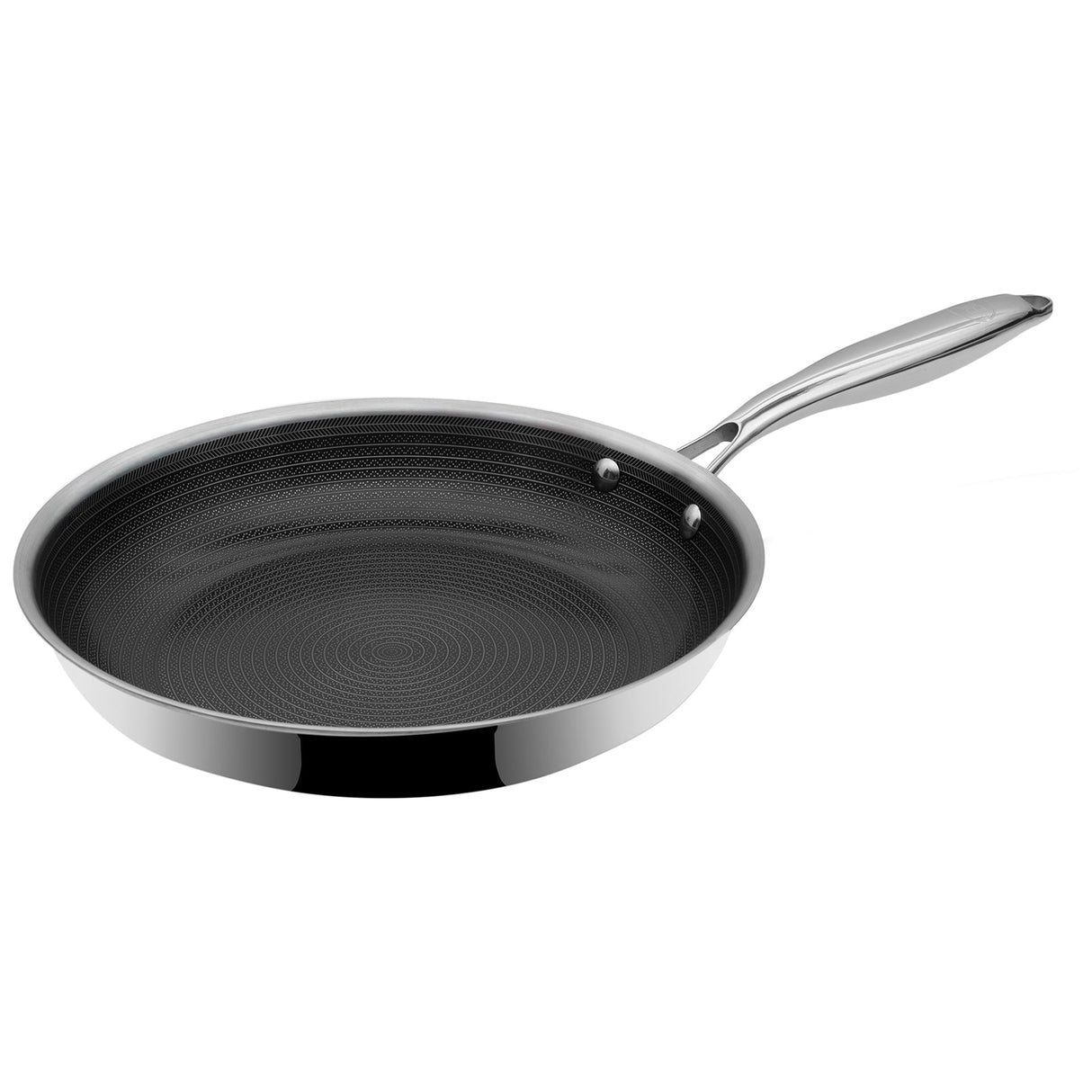 BE | LIVING CIRCLAD Series Frying Pans