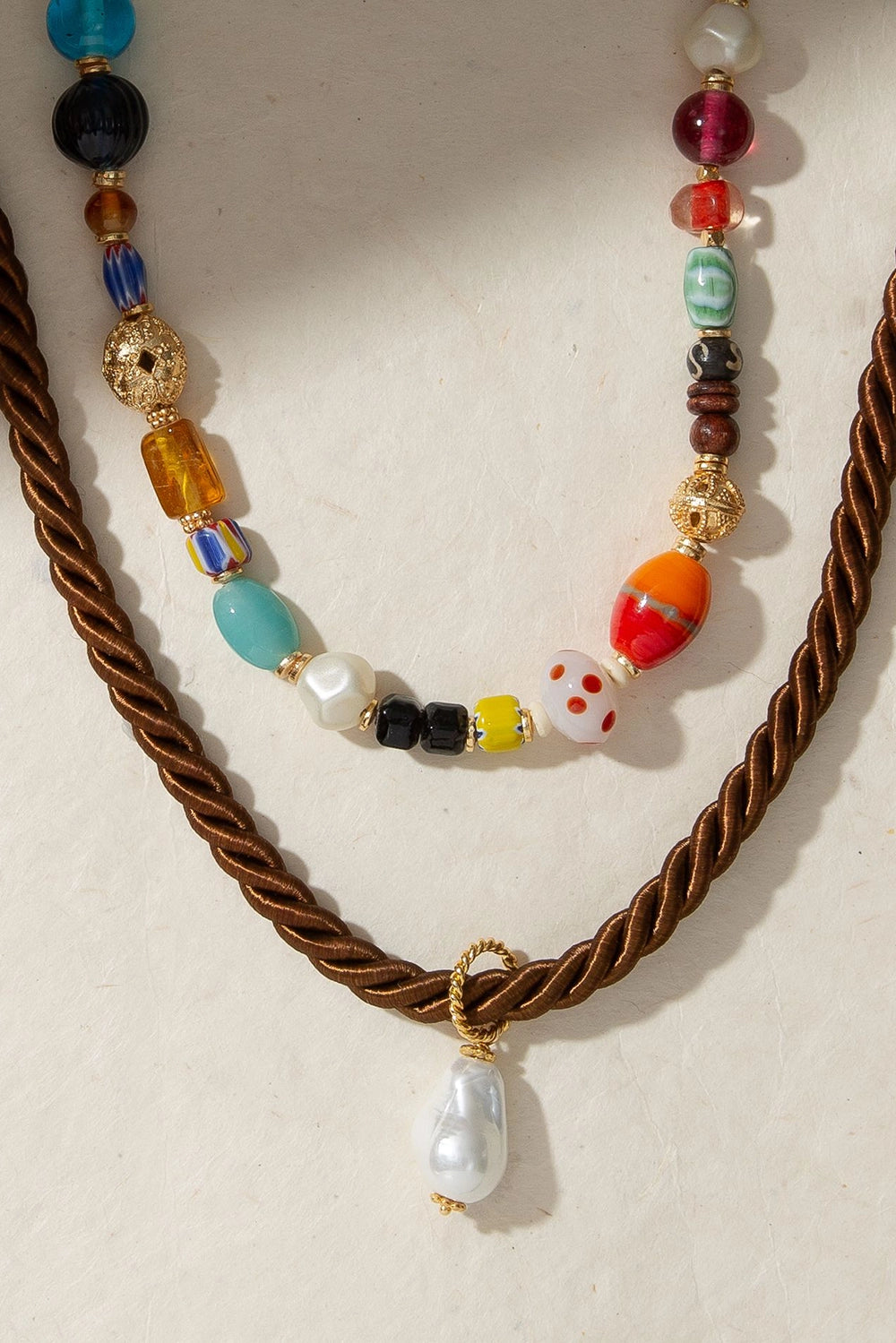 Curio Necklace