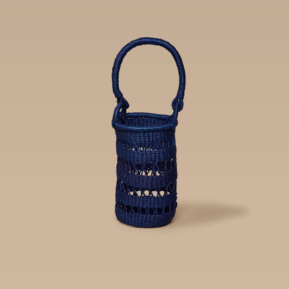 Kuma Wine Tote - Sumiye Co