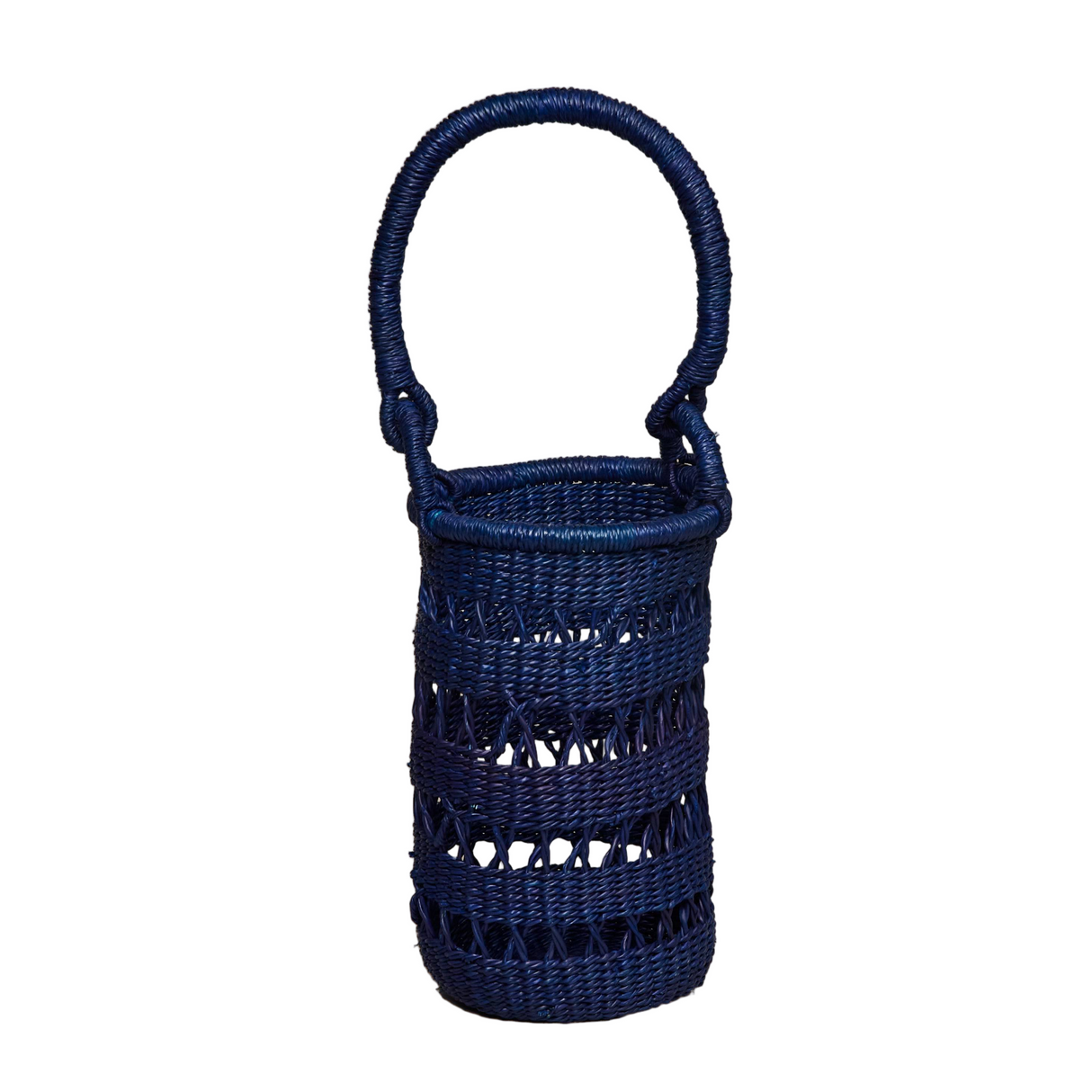 Kuma Wine Tote - Sumiye Co