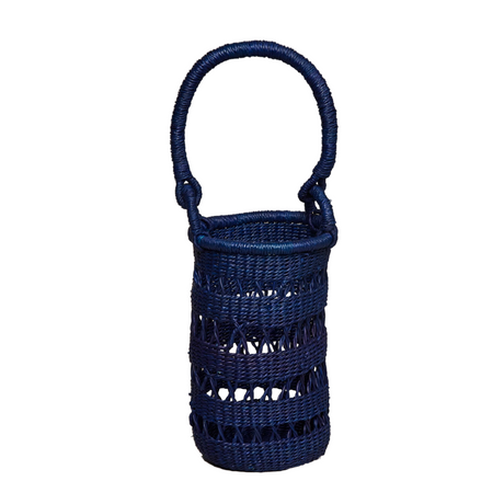 Kuma Wine Tote - Sumiye Co