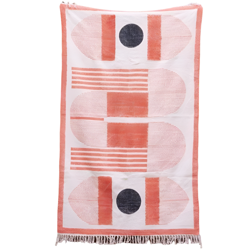 Bauhaus Rug - Sumiye Co