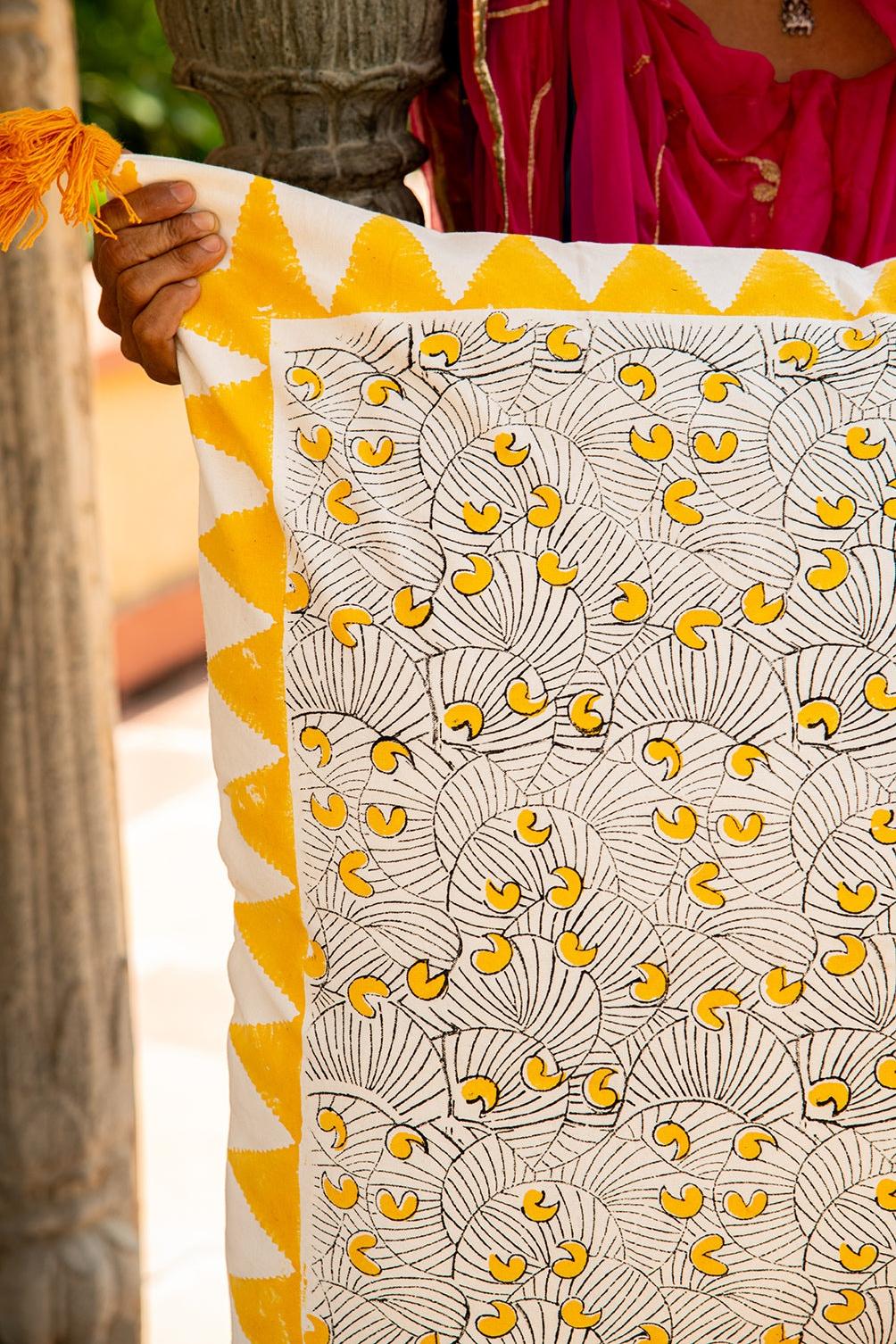 Koloman Moser Quilt - Sumiye Co