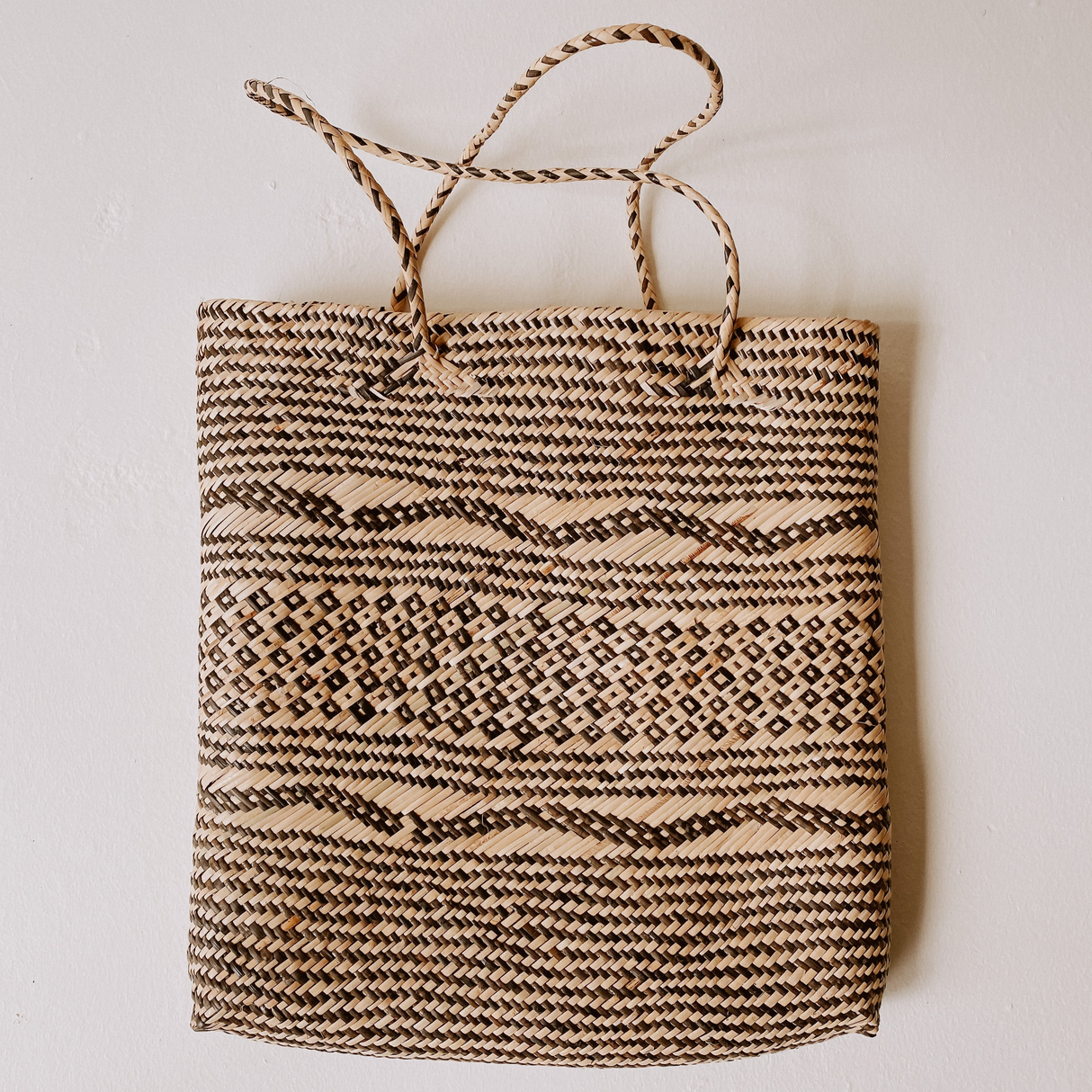 Bela Tote Bag - Sumiye Co