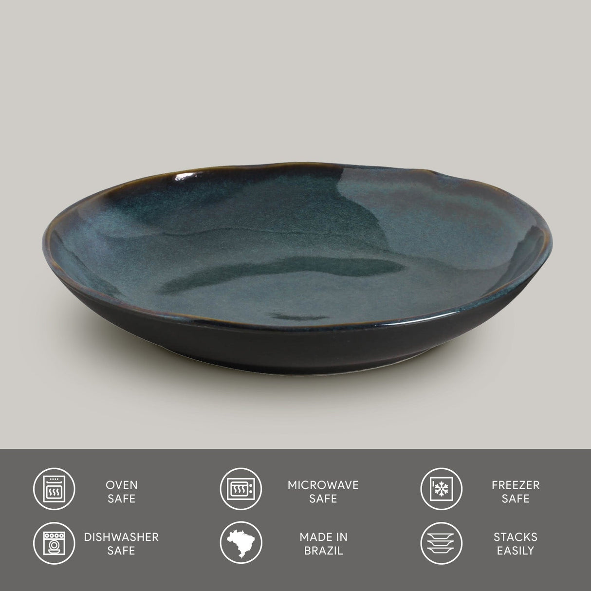 Salad Bowl Set of 6