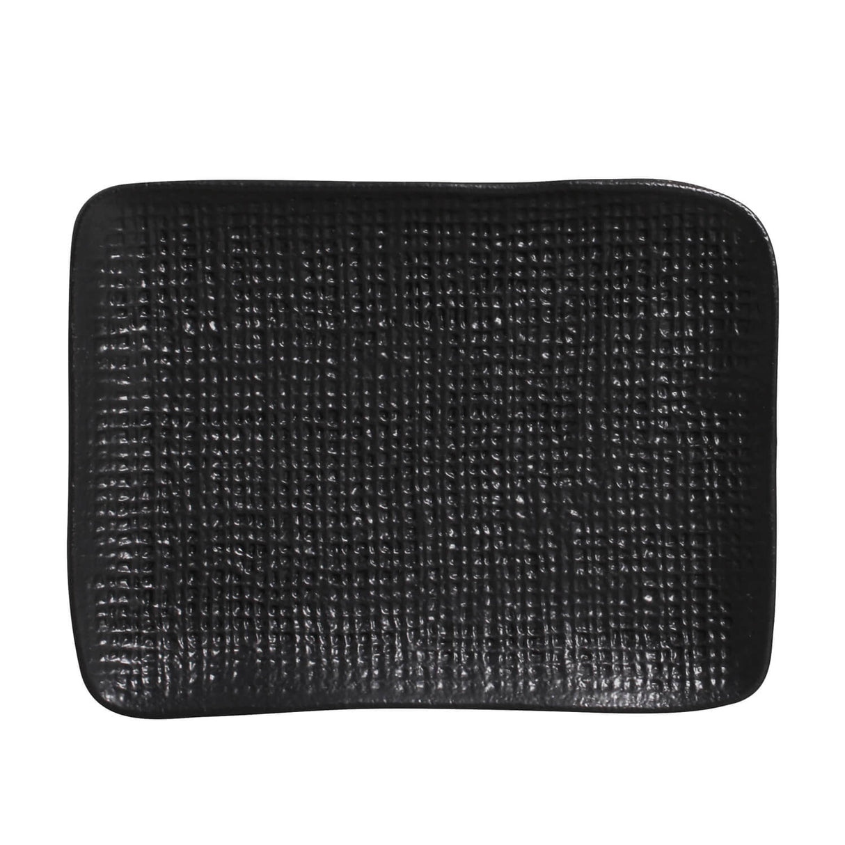 Rectangular Platter Juta Set of 4