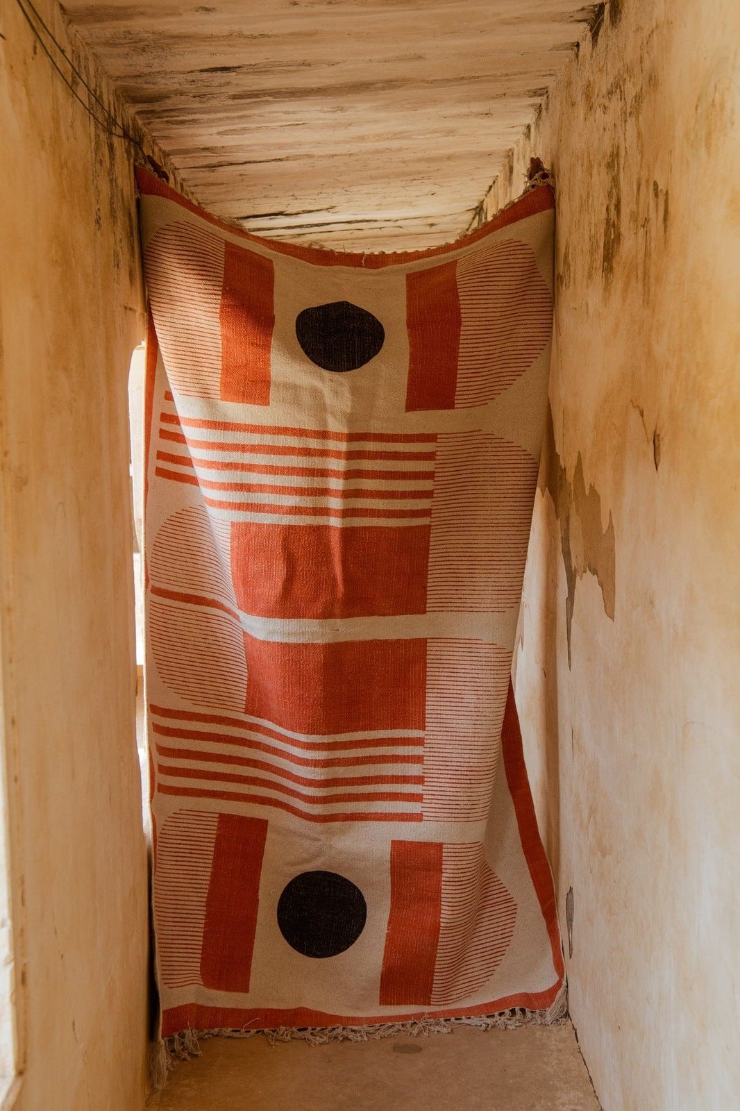 Bauhaus Rug - Sumiye Co