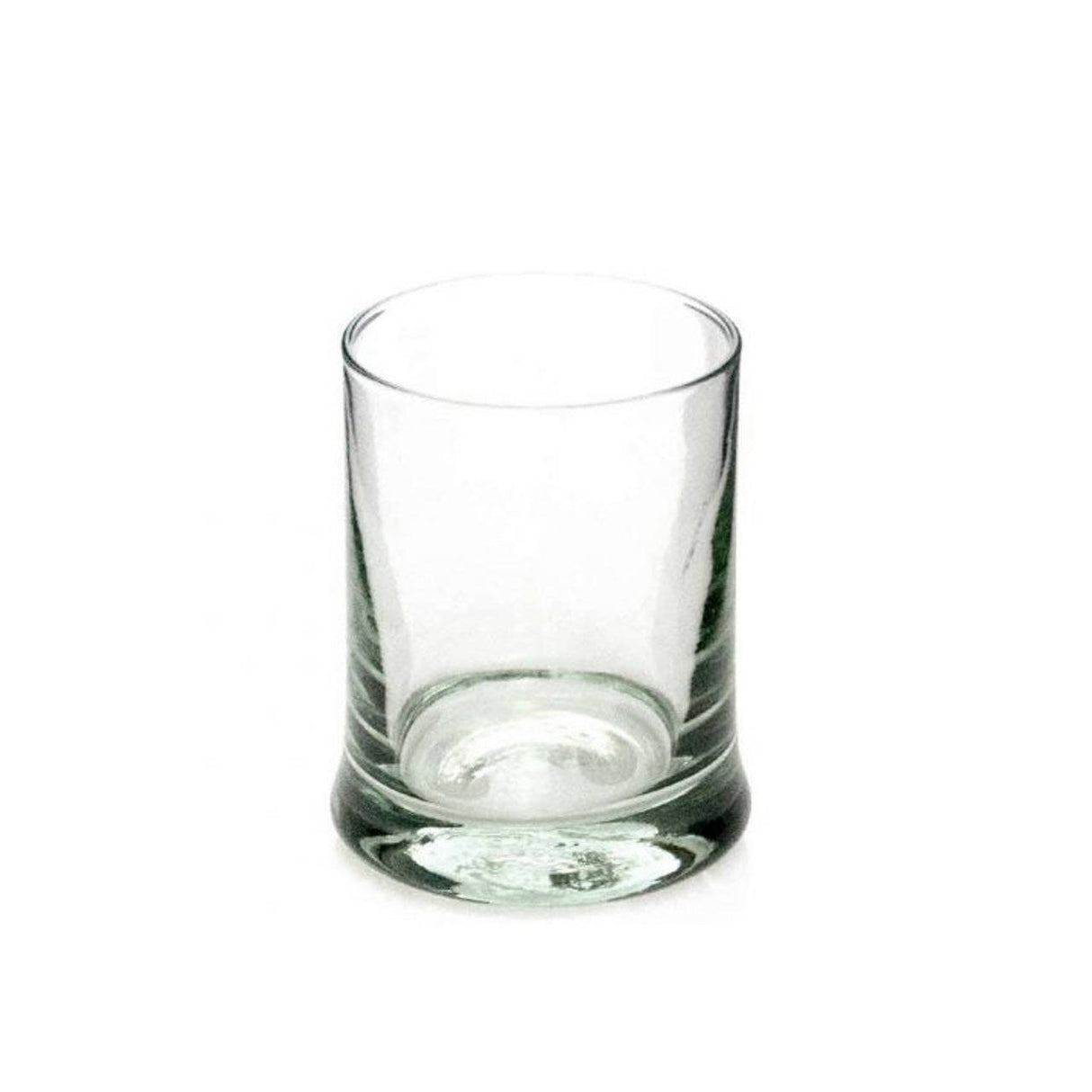 Handblown Whiskey Tumbler - Sumiye Co