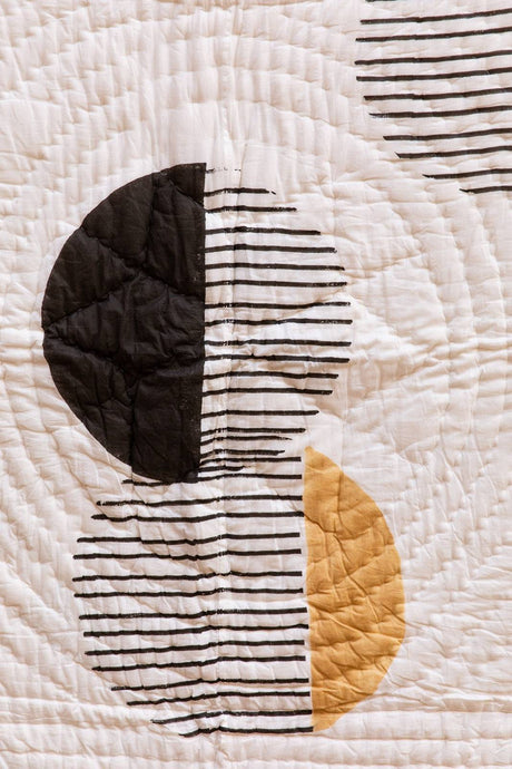 Horizon Quilt Reverse - Sumiye Co
