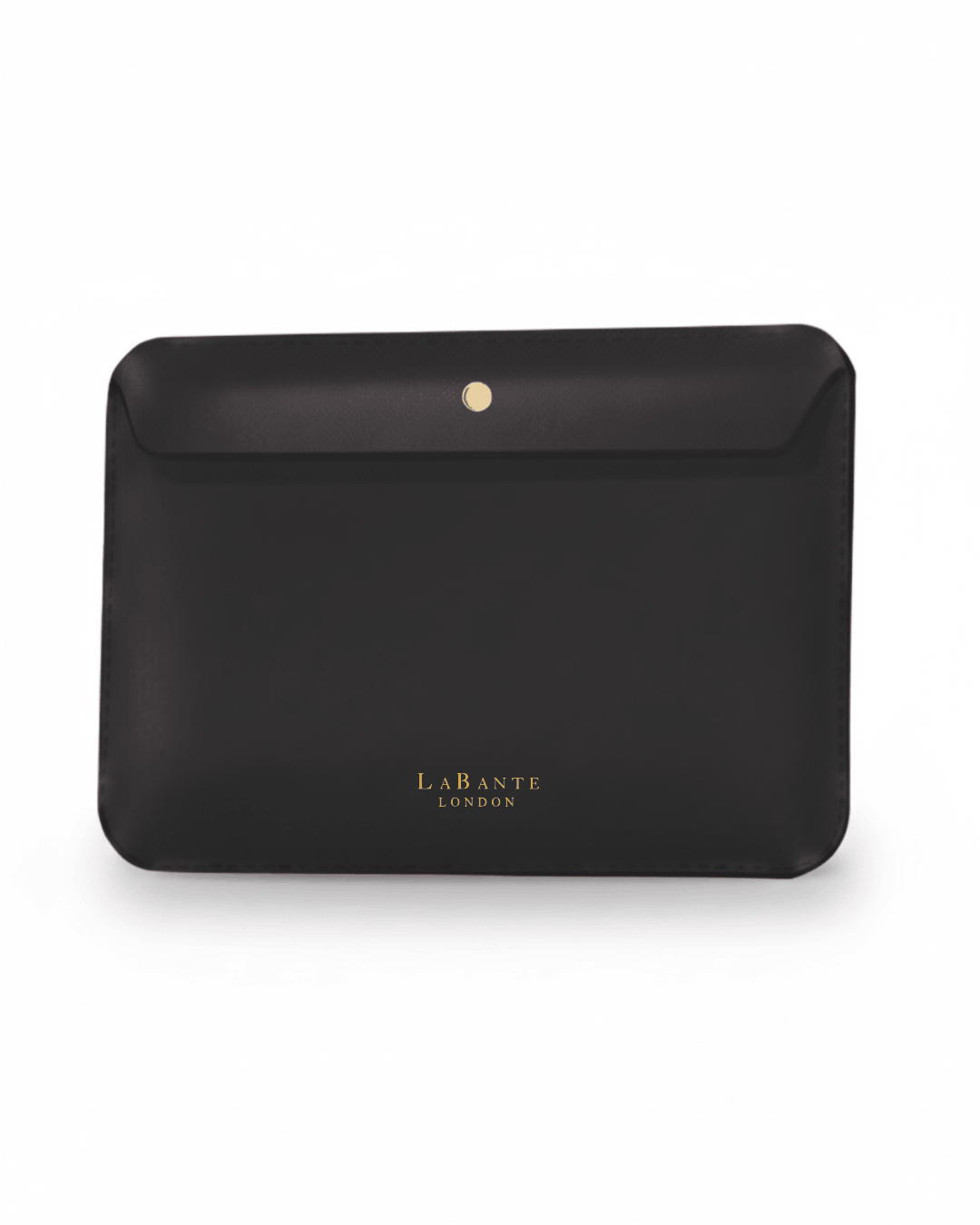 Summit Black Plant Based Laptop Case (Pre-Order For delivery May 5th 2026)-0