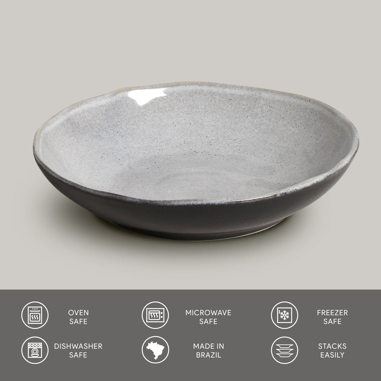 Salad Bowl Set of 6