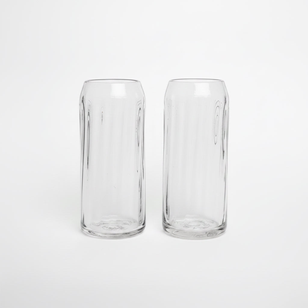 Vestigio Glass - Set of 2 - Sumiye Co