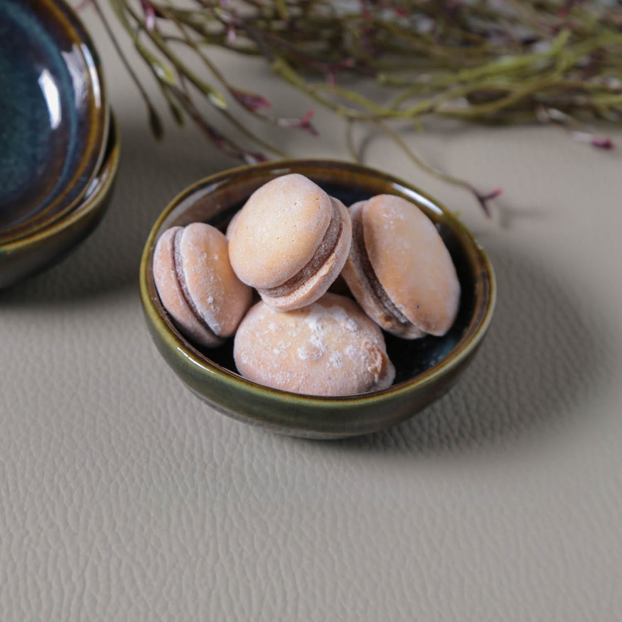 Organic Ramekin Set of 6