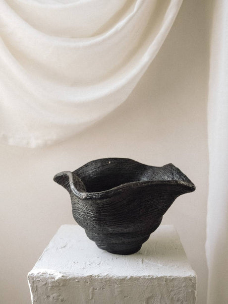 Kusu Vessel - Sumiye Co