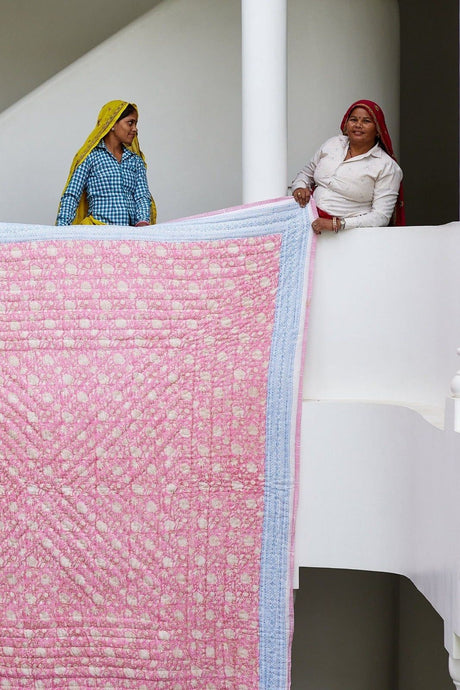 Mana Quilt - Sumiye Co