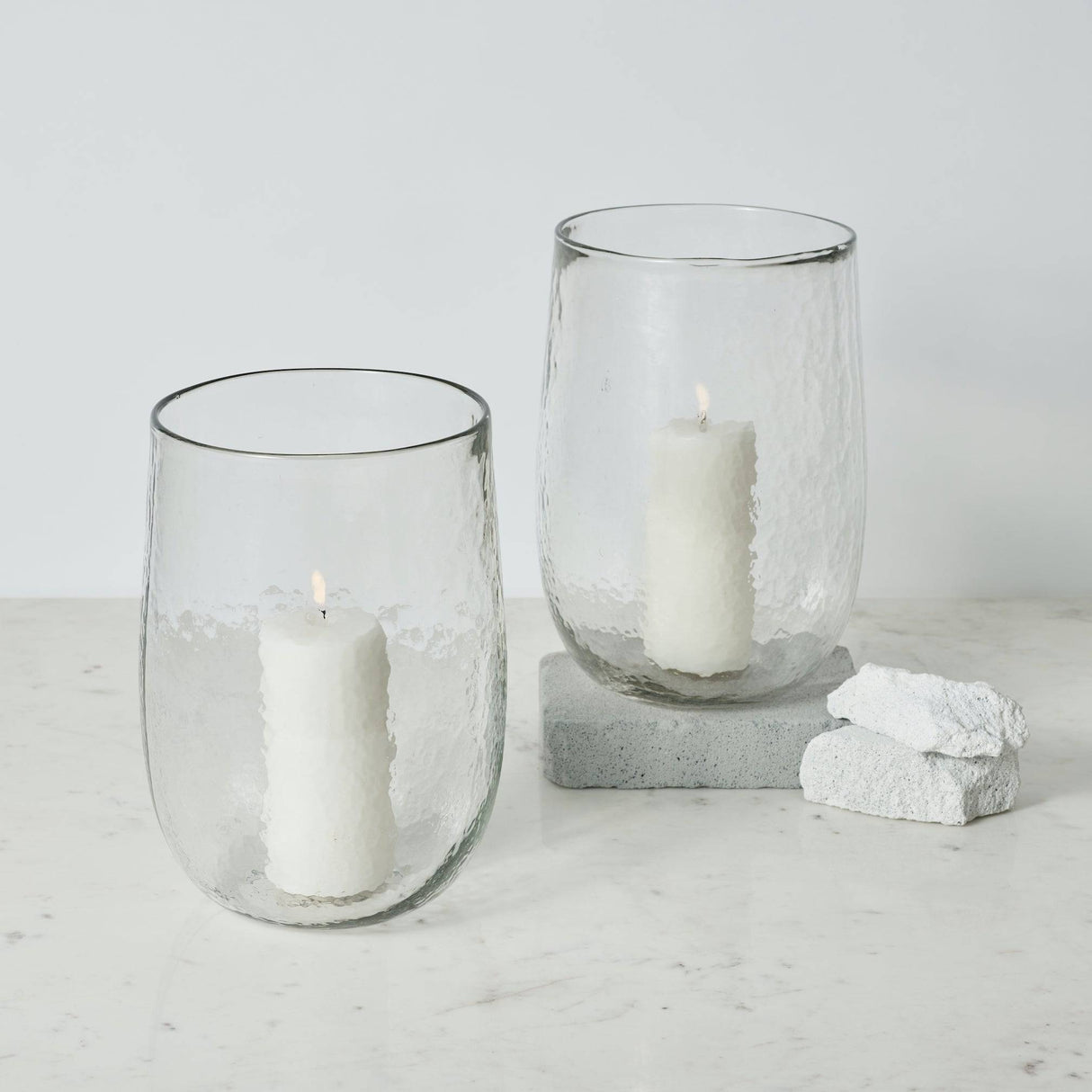 Pebbled Hurricane - Sumiye Co