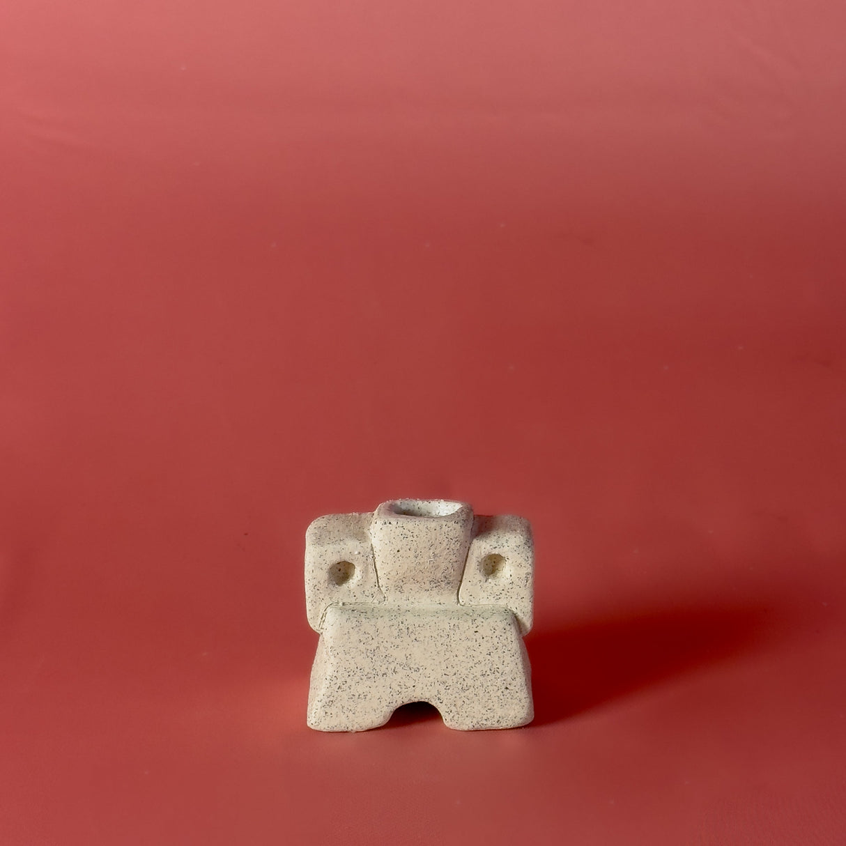 Ome Candle Holder