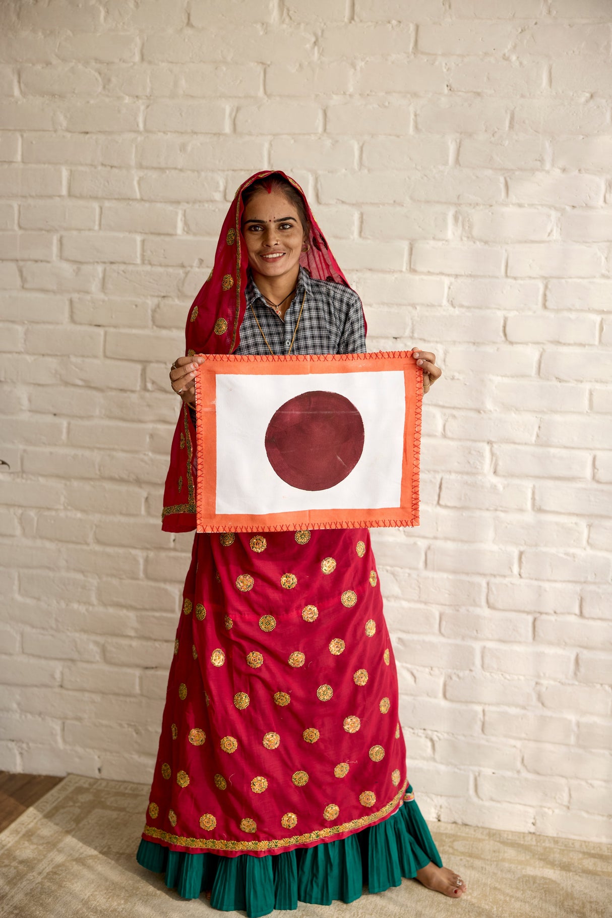 Bauhaus Placemat Set - Sumiye Co