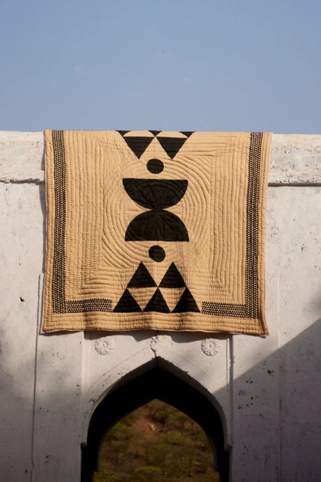 Sedona Quilt - Sumiye Co