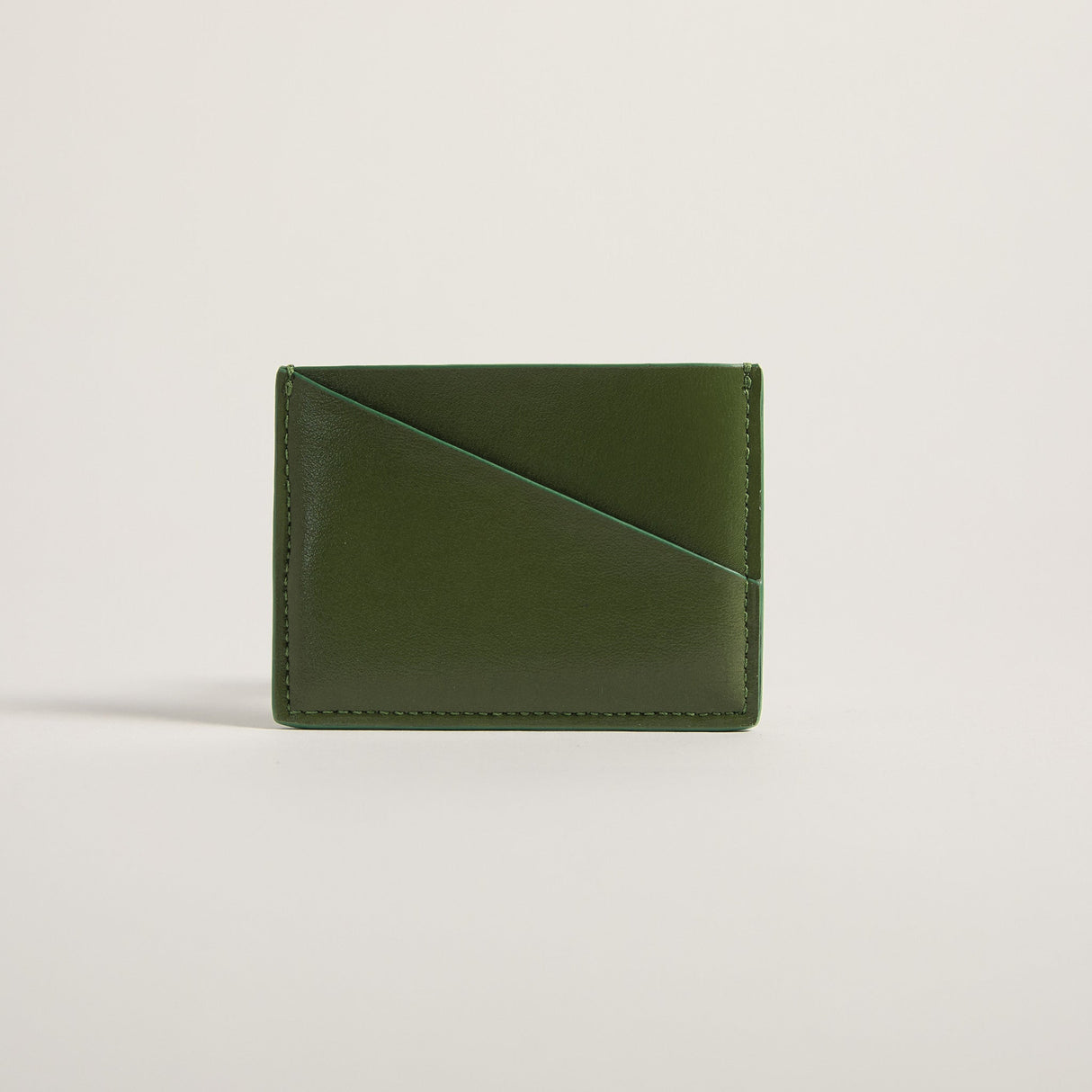 Cactus Puzzle Cardholder