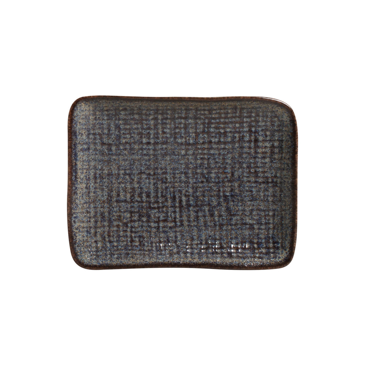 Rectangular Platter Juta Set of 4
