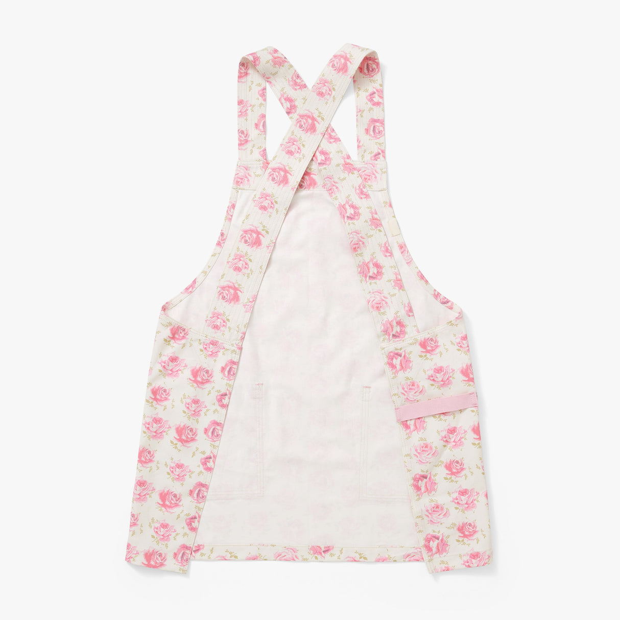 The Smock - Love Shack Fancy Country Song Floral - Sumiye Co